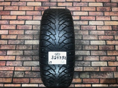 215/60/16 NOKIAN TYRES HAKKAPELIITTA 4 Зимние шипованные бу