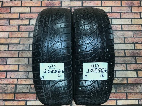 185/65/15 VIATTI BRINA NORDICO V-522 Зимние шипованные бу