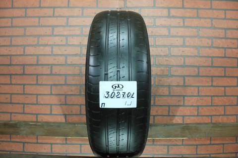 185/65/15 KUMHO ECOWING ES01 Летние бу