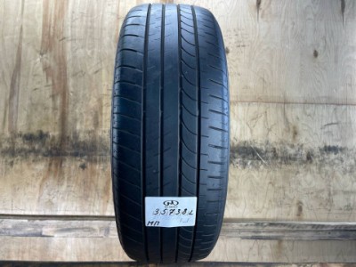 235/55/20 BRIDGESTONE DUELER H\L 33A Летние бу