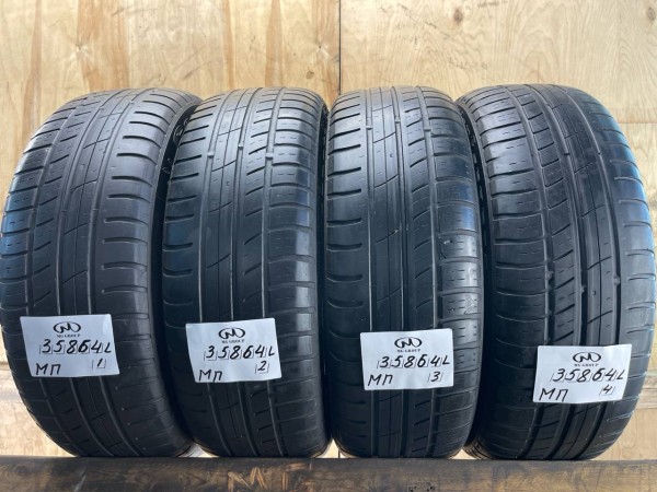 185/60/15 CORDIANT SPORT 2 Летние бу