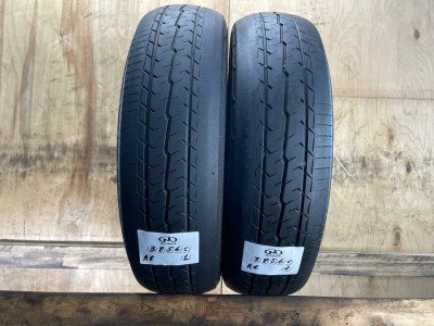 185/75/16 TOYO NANOENERGY VAN Всесезонные бу