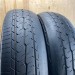 185/75/16 TOYO NANOENERGY VAN Всесезонные бу