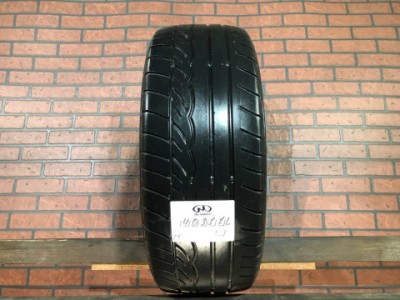 205/55/16 DUNLOP SP SPORT 01 Летние бу