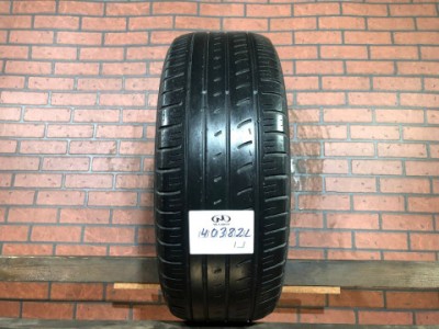 215/55/17 PIRELLI CINTURATO P7 Летние бу