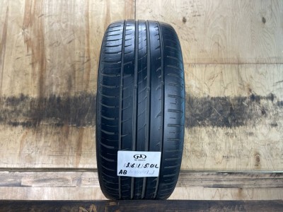205/55/16 HANKOOK VENTUS PRIME 2 K115 Летние бу