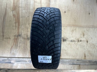 245/45/18 PIRELLI ICE ZERO 2 Зимние шипованные бу
