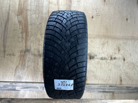 245/45/18 PIRELLI ICE ZERO 2 Зимние шипованные бу