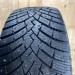 245/45/18 PIRELLI ICE ZERO 2 Зимние шипованные бу