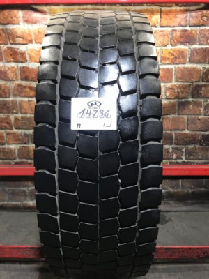 315/70/22.5 BRIDGESTONE R DRIVE Грузовые