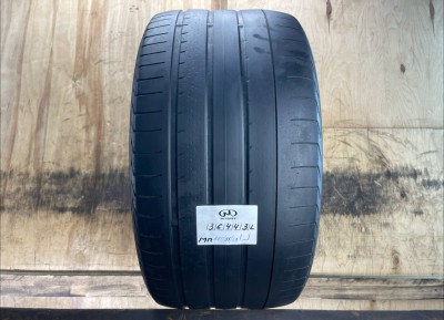 315/35/21 YOKOHAMA ADVAN SPORT V105 Летние бу