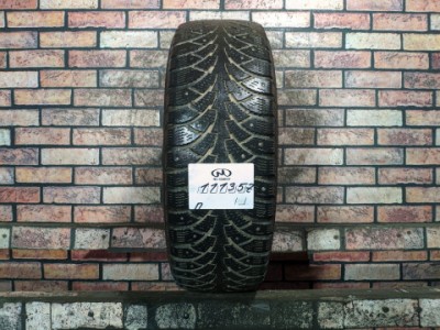 185/65/15 NOKIAN HAKKAPELIITTA 4 Зимние шипованные бу
