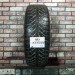185/65/15 NOKIAN HAKKAPELIITTA 4 Зимние шипованные бу