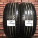 225/45/18 CONTINENTAL SPORT CONTACT SSR Летние  бу