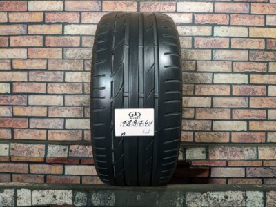 245/40/18 BRIDGESTONE POTENZA S001 Летние бу