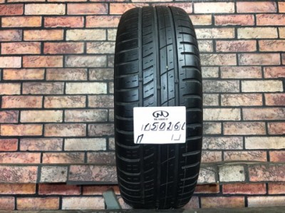 185/60/15 CORDIANT SPORT 2 Летние бу