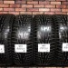 195/65/15 NOKIAN NORDMAN RS Зимние  нешипованные бу
