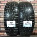 185/60/15 NOKIAN NORDMAN 7 Зимние шипованные бу