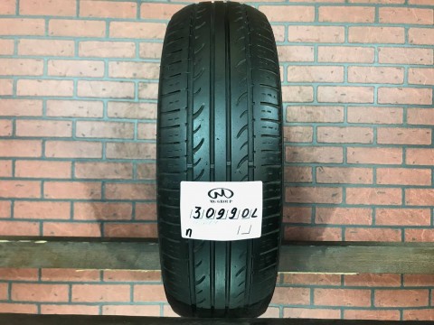 175/70/14 KUMHO SOLUS KH15 Летние бу
