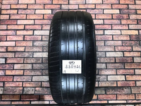265/40/21 MICHELIN PILOT SPORT 4 SUV Летние бу