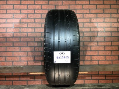 225/50/17 BRIDGESTONE TURANZA T001 Летние бу