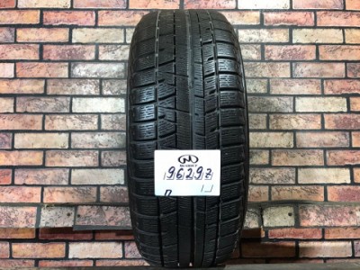 195/55/15 YOKOHAMA ICE GUARD IG50 Зимние нешипованные бу