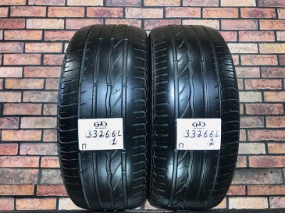 205/55/16 BRIDGESTONE TURANZA ER300 Летние бу