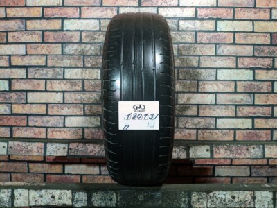 195/65/15 HANKOOK OPTIMO K415 Летние бу