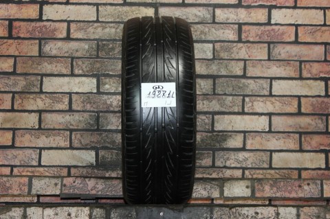 215/50/17 BRIDGESTONE MY-02 SPORTY STYLE Летние бу