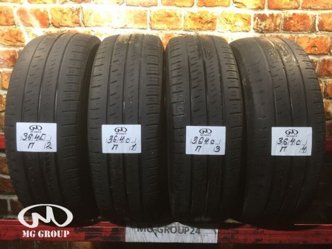HANKOOK 205/65/16c Всесезонные