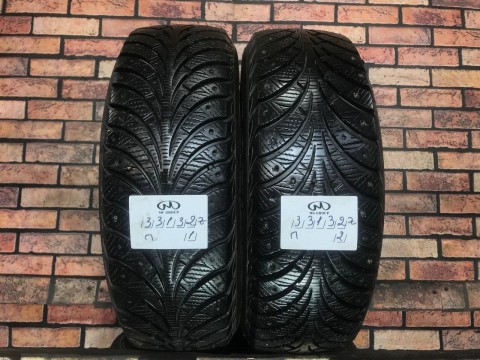 195/65/15 GOODYEAR ULTRAGRIP EXTREME Зимние шипованные бу