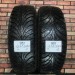 195/65/15 GOODYEAR ULTRAGRIP EXTREME Зимние шипованные бу
