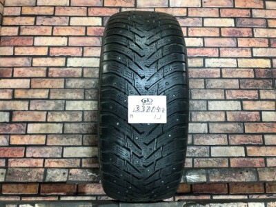 255/55/19 NOKIAN TYRES HAKKAPELIITTA 8 SUV Зимние шипованные бу