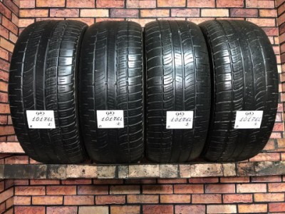 255/55/18 PIRELLI SCORPION ZERO Летние бу