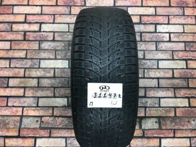 205/55/16 TRIANGLE SNOWLINK TWT02 Зимние нешипованные бу