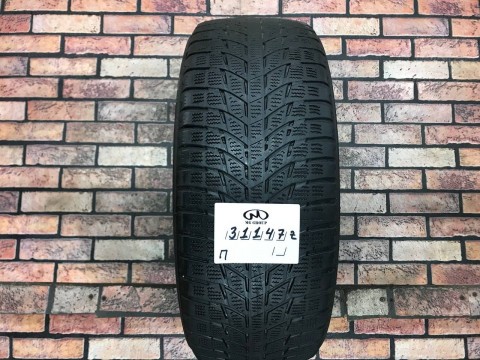 205/55/16 TRIANGLE SNOWLINK TWT02 Зимние нешипованные бу