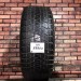 285/60/18 BRIDGESTONE BLIZZAK DM-V1 Зимние  нешипованные бу