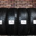 235/65/17 CONTINENTAL ICE CONTACT Зимние шипованные бу