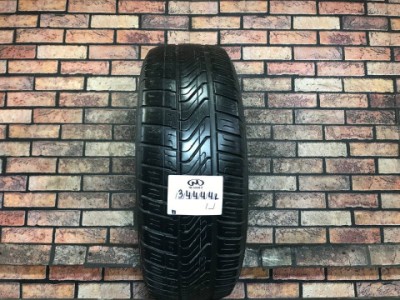 235/60/16 HANKOOK DYNAPRO HL2 RA35 Летние бу