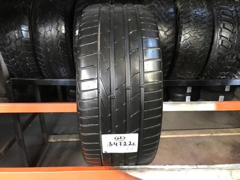 235/40/18 HANKOOK VENTUS S1 EVO 2 SUV K117C Летние бу