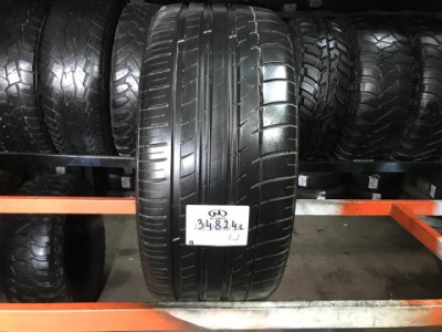 275/35/20 TRIANGLE SPORTEX TSH11 Летние бу