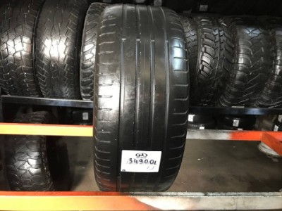 235/50/18 GOODYEAR EAGLE F1 ASYMMETRIC Летние бу