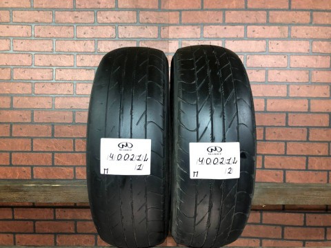 185/60/14 DUNLOP DIGI-TYRE ECO EC 201 Летние бу