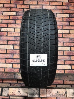 235/55/18 BRIDGESTONE BLIZZAK DM-V1 Зимние нешипованные бу