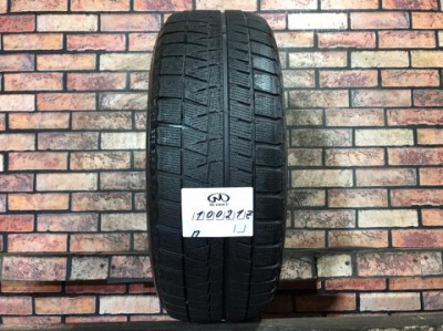 215/60/16 BRIDGESTONE BLIZZAK REVO GZ Зимние нешипованные бу