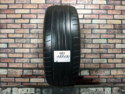 235/65/17 DUNLOP SP SPORT MAXX GT Летние бу