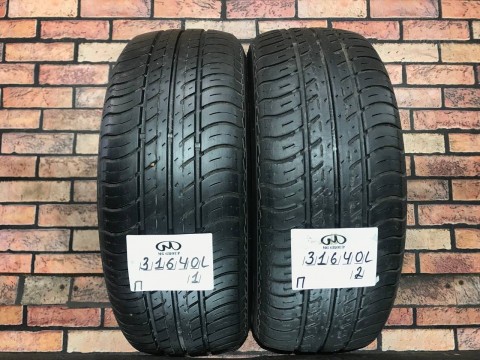 185/65/13 HANKOOK RADIAL 866 Летние бу