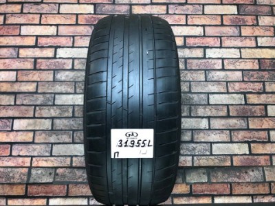 245/45/18 MICHELIN PILOT SPORT 4 Летние бу