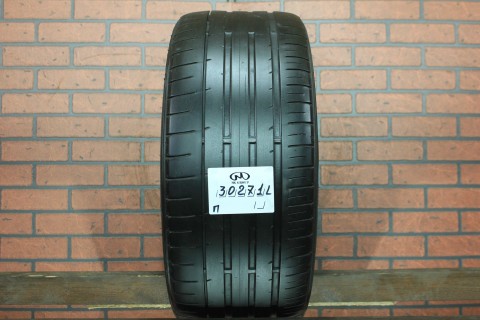 245/40/18 DUNLOP SP SPORT MAXX 050+ Летние бу