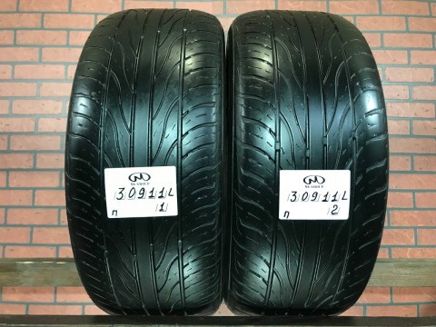 235/55/17 MAXXIS MA-Z4S VICTRA Летние бу